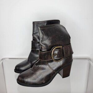 Maurices  Booties